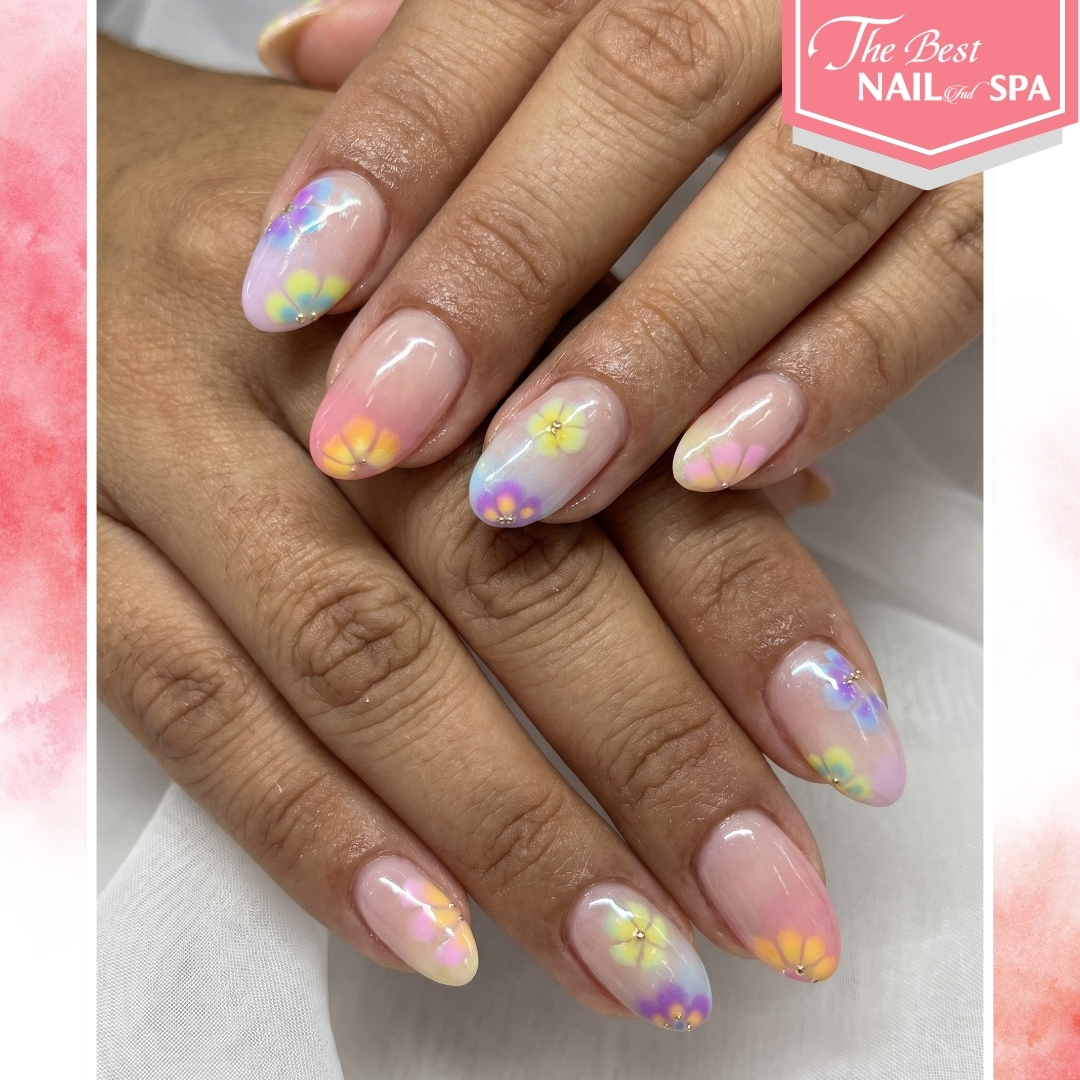 Nail June 4